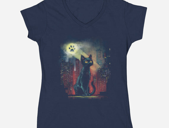 Cat Signal