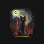 Cat Signal-None-Polyester-Shower Curtain-zascanauta