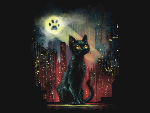 Cat Signal