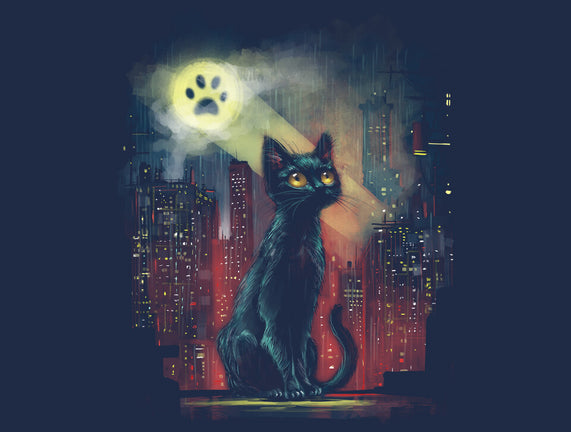 Cat Signal