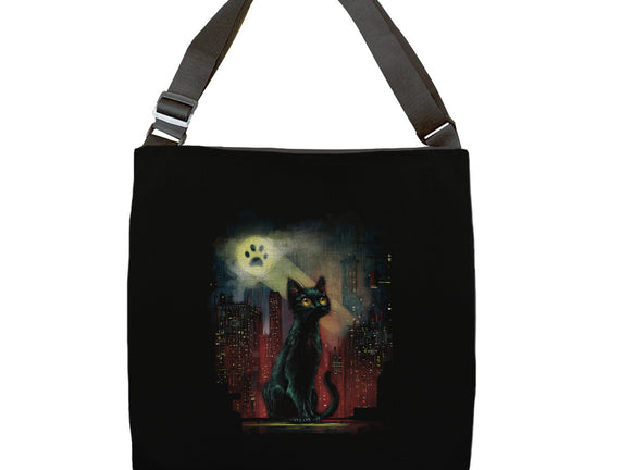 Cat Signal