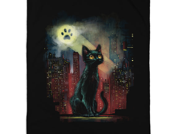 Cat Signal