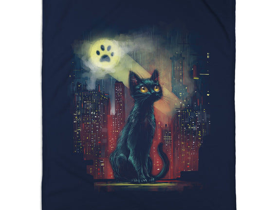 Cat Signal