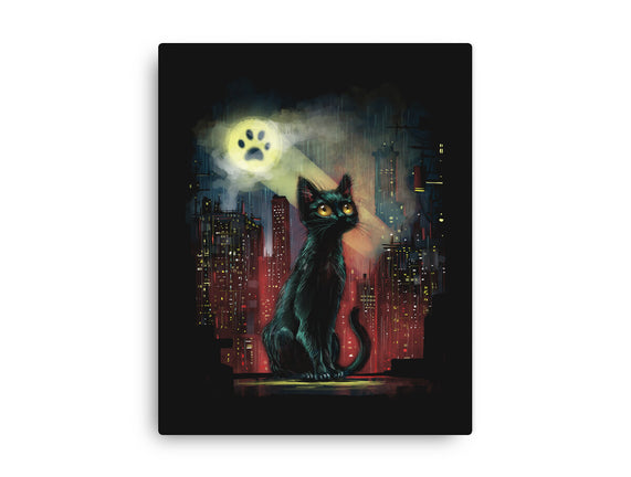 Cat Signal
