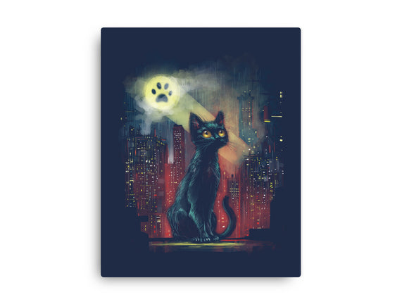 Cat Signal