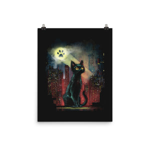 Cat Signal