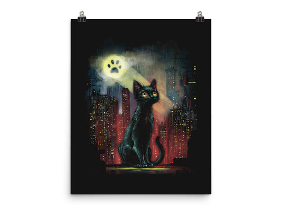 Cat Signal