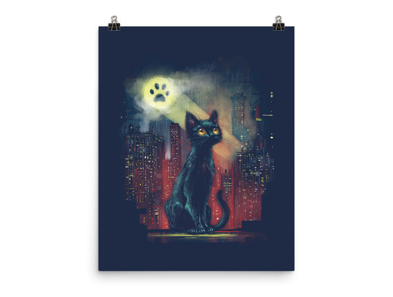 Cat Signal