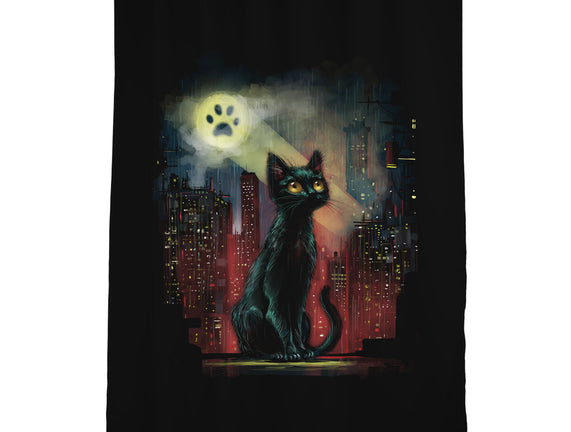 Cat Signal