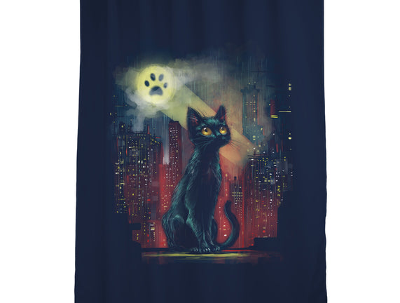 Cat Signal