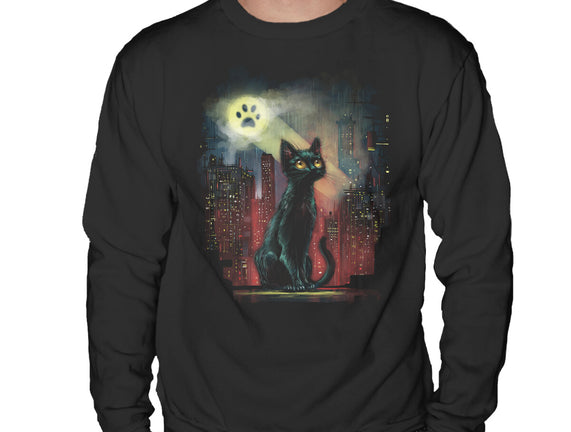 Cat Signal