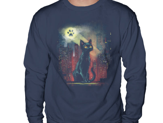 Cat Signal