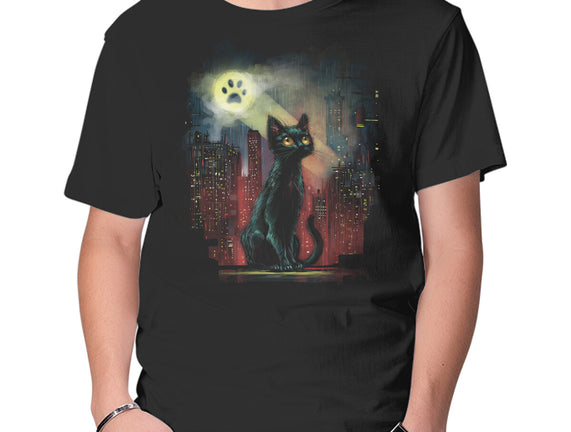 Cat Signal