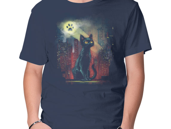 Cat Signal