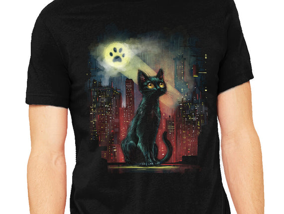 Cat Signal