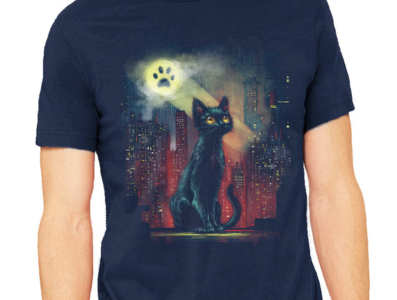 Cat Signal