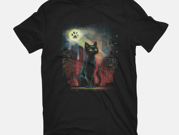 Cat Signal