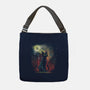 Cat Signal-None-Adjustable Tote-Bag-zascanauta