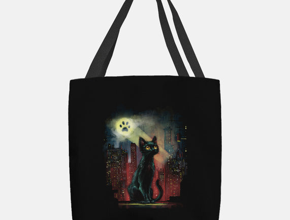 Cat Signal