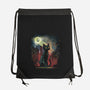 Cat Signal-None-Drawstring-Bag-zascanauta