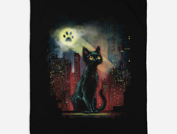 Cat Signal