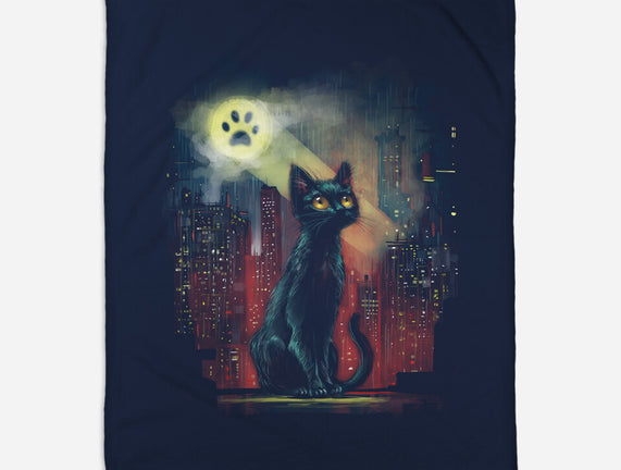 Cat Signal