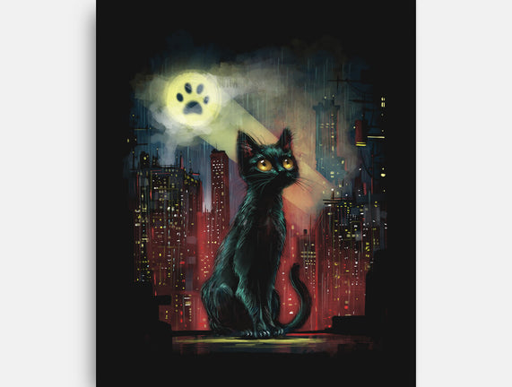 Cat Signal