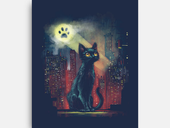 Cat Signal