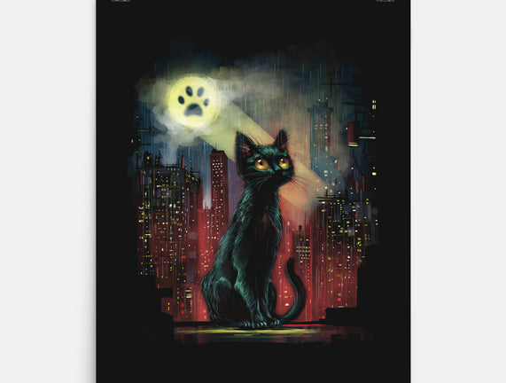 Cat Signal