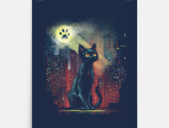 Cat Signal