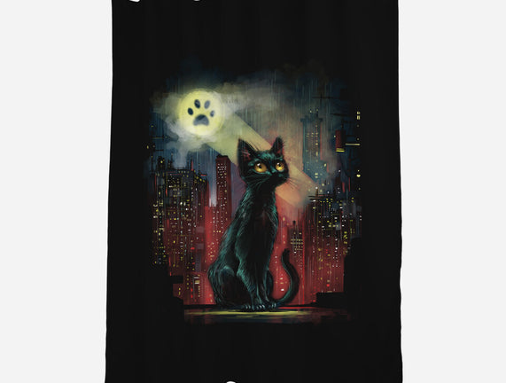 Cat Signal