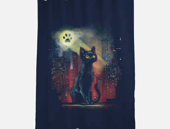 Cat Signal