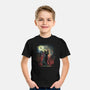 Cat Signal-Youth-Basic-Tee-zascanauta