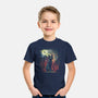 Cat Signal-Youth-Basic-Tee-zascanauta