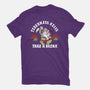 Tiredness Kills PSA-Mens-Premium-Tee-Nemons