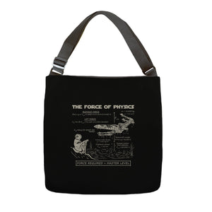 The Force Of Physics