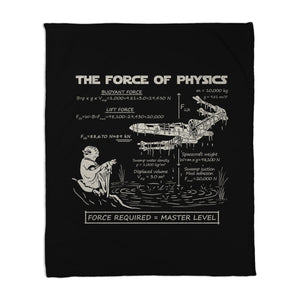 The Force Of Physics