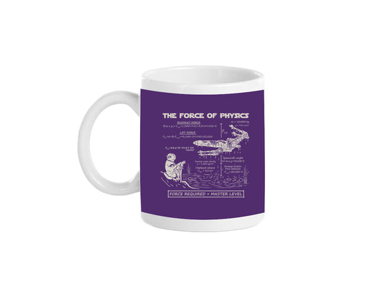 The Force Of Physics