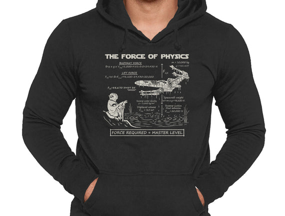 The Force Of Physics