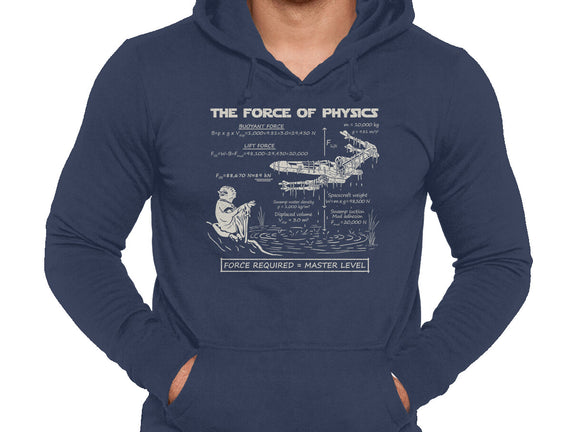 The Force Of Physics