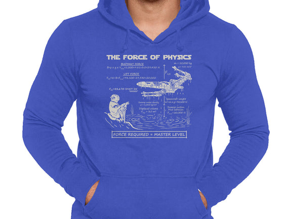 The Force Of Physics