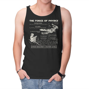 The Force Of Physics