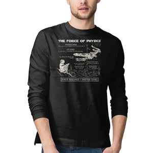 The Force Of Physics