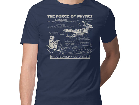 The Force Of Physics
