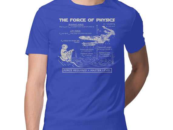 The Force Of Physics