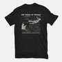 The Force Of Physics-Mens-Premium-Tee-NMdesign