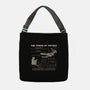 The Force Of Physics-None-Adjustable Tote-Bag-NMdesign