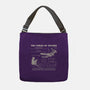 The Force Of Physics-None-Adjustable Tote-Bag-NMdesign