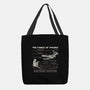 The Force Of Physics-None-Basic Tote-Bag-NMdesign