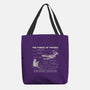 The Force Of Physics-None-Basic Tote-Bag-NMdesign